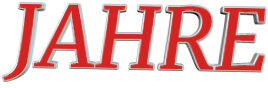 JAHRE